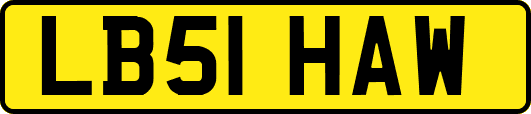 LB51HAW