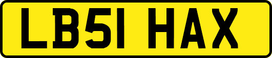 LB51HAX