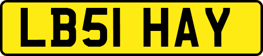 LB51HAY