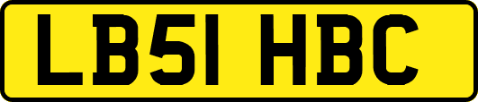 LB51HBC