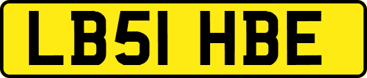 LB51HBE