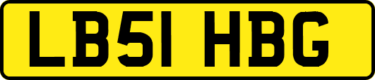 LB51HBG