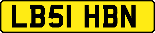 LB51HBN
