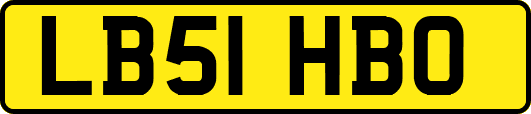 LB51HBO