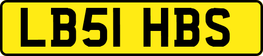 LB51HBS