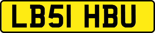LB51HBU