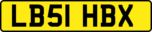 LB51HBX
