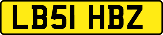LB51HBZ