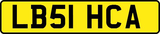 LB51HCA
