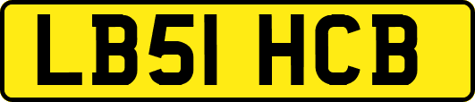 LB51HCB