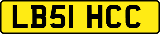 LB51HCC