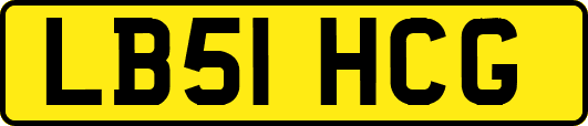 LB51HCG