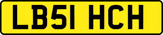 LB51HCH