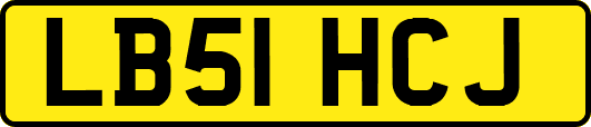 LB51HCJ