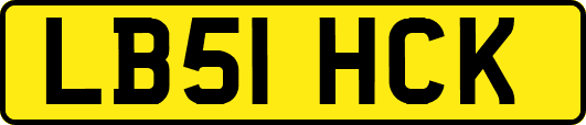 LB51HCK