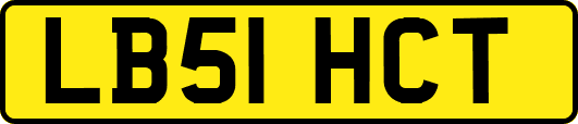 LB51HCT
