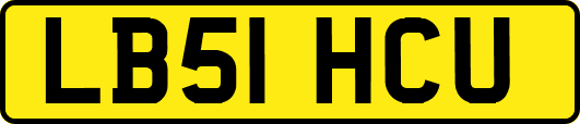 LB51HCU
