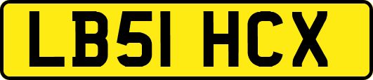 LB51HCX