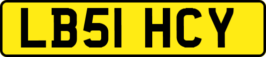 LB51HCY