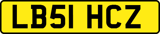 LB51HCZ