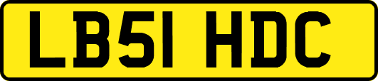 LB51HDC