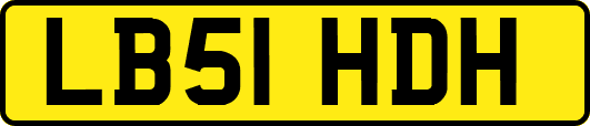 LB51HDH