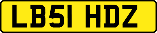 LB51HDZ