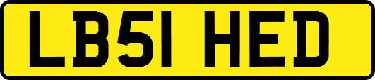 LB51HED
