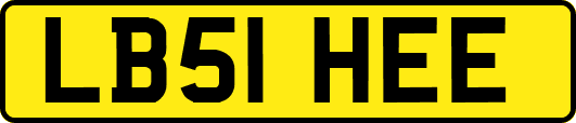 LB51HEE