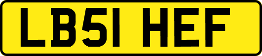 LB51HEF