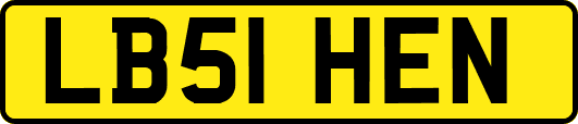 LB51HEN