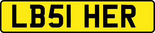 LB51HER