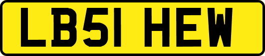 LB51HEW