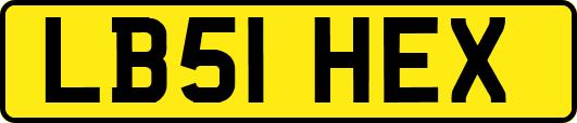 LB51HEX