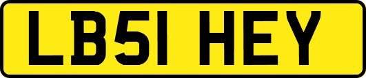 LB51HEY