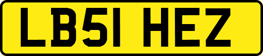 LB51HEZ