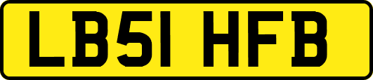 LB51HFB