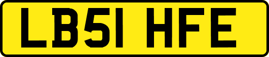 LB51HFE