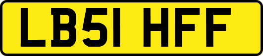 LB51HFF