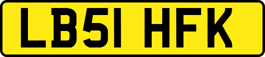LB51HFK