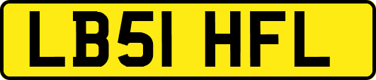 LB51HFL