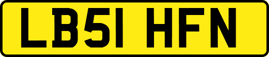 LB51HFN