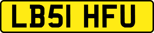 LB51HFU