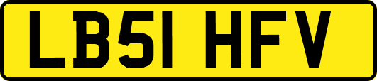 LB51HFV