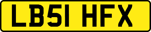 LB51HFX