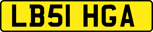 LB51HGA