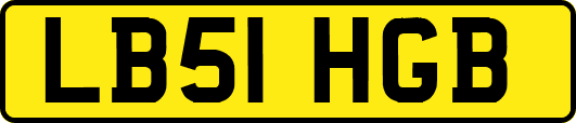 LB51HGB