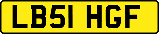 LB51HGF