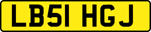LB51HGJ