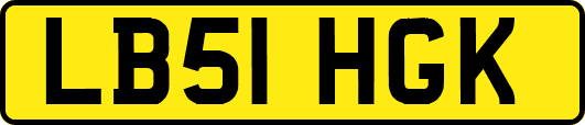 LB51HGK